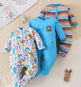 Piękny zestaw pajacyków 