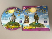 Cybermycha 2/2007 - Tropico