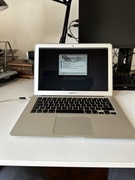 MacBook Air 13 2012