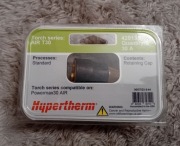 Nasadka mocująca dyszę Hypertherm 