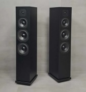 Promocja Dynavoice Classic CL-26B + WiiM AMP ULTRA za 2500zł WROCŁAW