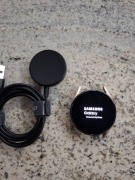 Samsung Galaxy Watch 4 SM-R800 złoty, 45mm,stan bardzo dobry 