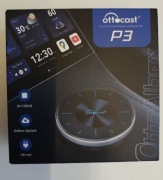 OTTOCAST P3 AI BOX folia na urządzeniu 