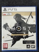 Ghost of Tsushima Director's Cut PS5