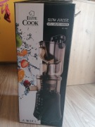 Sokowirówka /wyciskarka Elite Cook