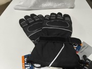 Rękawice motocyklowe Crivit Sports