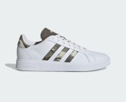 Buty adidas Grand Court Base 2.0 IH0043 – Klasyka w nowoczesnym wydaniu
