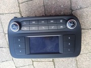 Ekran monitora Ford Ecosport S 2021