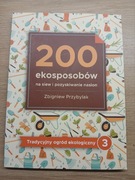 200 ekosposobów na siew i pozyskiwanie nasion