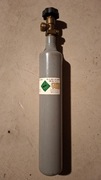 Butla CO2 + akcesoria