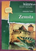 Aleksander Fredro "Zemsta"