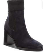 Botki Tommy Hilfiger