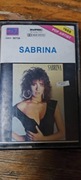 Sabrina Boys rzadka kaseta disco 1988