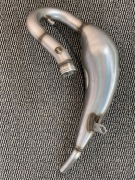 Wydech dyfuzor + sonda husqvarna te 300i