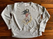 Bluza GAP, rozm. 8-9 lat Wonder Women