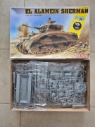El Alamein Sherman, Dragon 6617