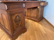 Biurko 80 x 160 x 80