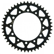 RFE245-345BLK 45 z 45z zębatka supersprox nx 650 honda dominator xl 400