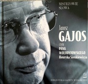 Pan Wołodyjowski Henryk Sienkiewicz audiobook 2 x cd .