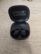 Słuchawki dokanałowe Redmi Buds 6 Play Xiaomi czarne