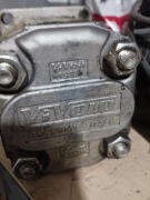 Pompa hydrauliczna vivolo 