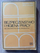 Bezpieczeństwo i higiena pracy dla Zasadniczych Szkół Zawodowych Mac Lenows