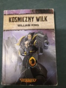 Kosmiczny Wilk Warhammer 40.000