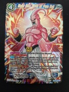 Karta Dragon Ball BT25-065 SR