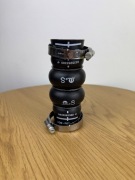 Przewód rura intercoolera 9835283380