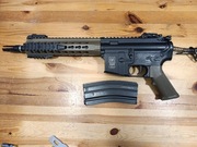 Specna Arms na części 