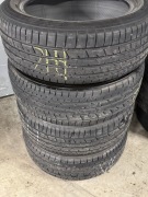 TOYO 225/55 r19 99v
