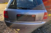 Zderzak tył tylni audi a6 c5 s-line 2004r. lift kombi avant LY7J czujniki