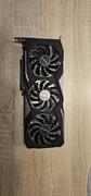 Gigabyte Radeon RX 5700 XT Gaming OC 8GB GDDR6 uszkodzenia