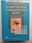 Kosmetologia i farmakologia skory Marie-Claude Martini 2007