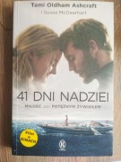 41 Dni Nadziei - Tami Oldham Ashcraft