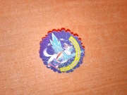 Beyblade Spinners No 18 Wolborg Demolition Boys spinner