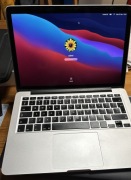 Laptop MACBOOK PRO 2014 13,3 Intel i5 8GB 512GB BigSur