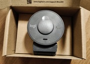 Nowa Kamera Logitech BRIO 305