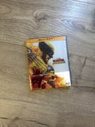 Deadpool & Wolverine Blu-Ray Steel book
