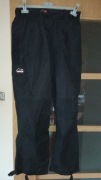 Varde spodnie trekingowe Finetex S/M