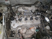 Silnik do Nissan Almera n16 2004 1.5