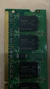 Ram Hynix 512mb DDR2 DIMM