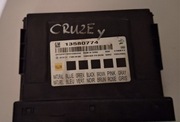 Cruze modul komfortu komputer  bcm 100%sprawny