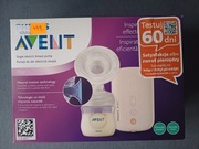 Laktator elektryczny philips avent