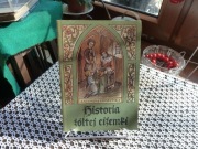 Historia żółtej ciżemki - Antonina Domańska