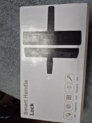 Inteligentny zamek do drzwi smart