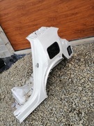 Ćwiartka lewy tył Peugeot 2008 II 19-