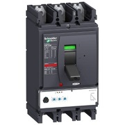 Compact Schneider Electric wyłącznik NSX630N Mic2.3 630A 3P