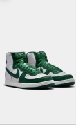 Sneakersy Nike Terminator High „Noble Green” 42.5 nowe | oryginalne