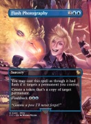 [MTG] [PROXY] Flash Photography